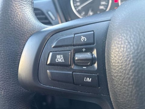 Voitures D'occasion À Sarcelles | Bmw Série 2 218Ia 136Ch Luxury