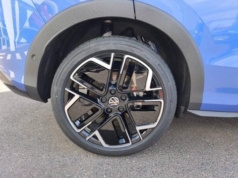 Voitures D'0Km À Pierrelaye | Volkswagen T-Roc 1.5 Etsi 150Ch R-Line Dsg7