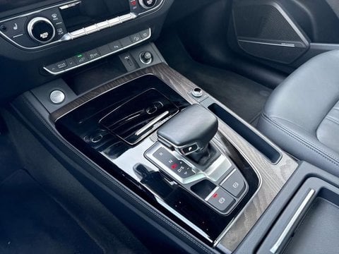 Voitures D'occasion À Compiègne | Audi Q5 Sportback 50 Tfsi E 299Ch Avus Quattro S Tronic 7