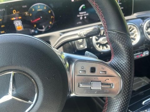 Voitures D'occasion À Sarcelles | Mercedes-Benz Classe A 200 163Ch Amg Line 7G-Dct