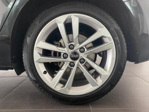 Voitures D'occasion À Beauvais | Audi A3 Sportback 35 Tfsi 150Ch Business Line