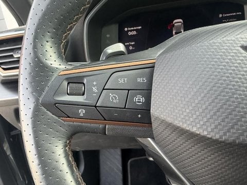 Voitures D'occasion À Jaux Compiègne | Cupra Formentor 1.5 Tsi 150Ch V Dsg7