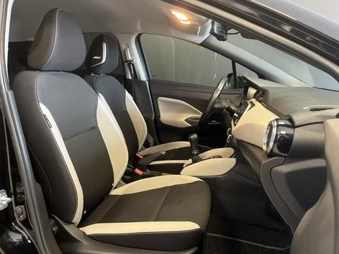 Voitures D'occasion À Roissy En France | Nissan Micra 1.0 Ig-T 100Ch Tekna 2019