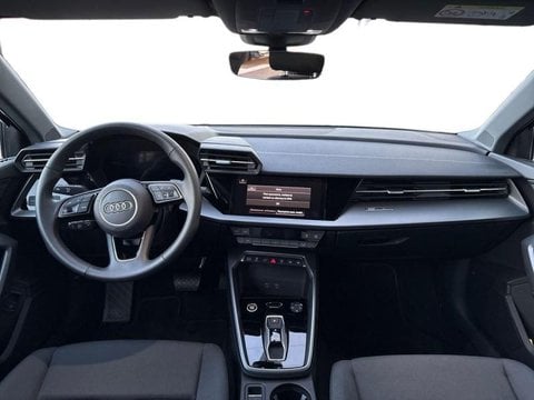 Voitures D'0Km À Compiègne | Audi A3 Sportback 40 Tfsi E 204Ch Phev Business Executive S Tronic 6