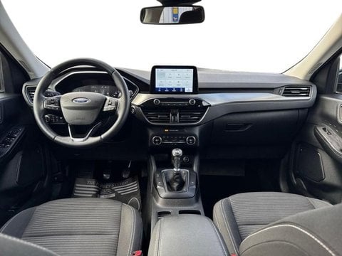 Voitures D'occasion À Laon | Ford Kuga 2.0 Ecoblue 150Ch Mhev Titanium