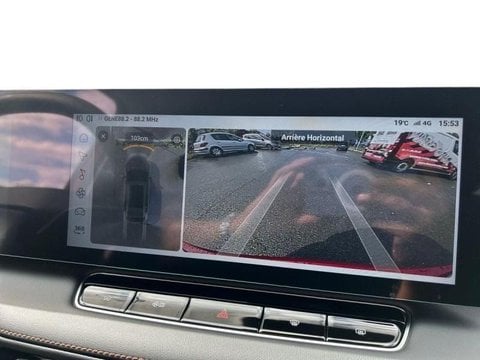 Voitures D'0Km À Cergy Saint Christophe | Mg Ehs 1.5 Hybrid+ 224Ch Luxury