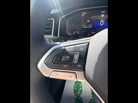 Voitures D'0Km À Saint-Ouen L'aumône | Volkswagen Polo 1.0 Tsi 95Ch R-Line Edition