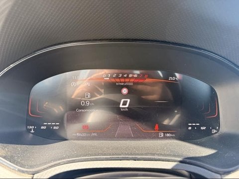 Voitures D'occasion À Beauvais | Seat Ibiza 1.0 Tsi 95Ch Copa