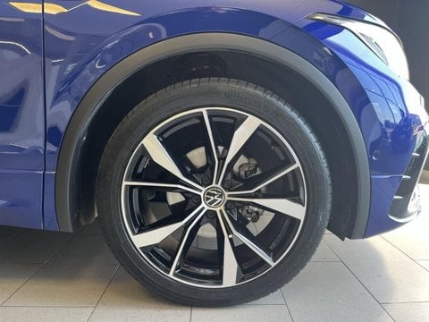 Voitures D'occasion À Roissy En France | Volkswagen Tiguan 2.0 Tdi 150Ch R-Line Exclusive Dsg7