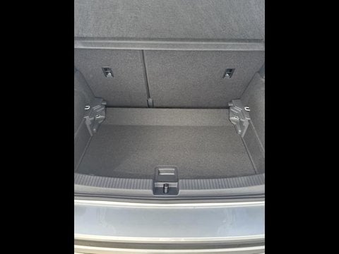 Voitures D'0Km À Saint-Ouen L'aumône | Volkswagen T-Cross 1.0 Tsi 95Ch Vw Edition
