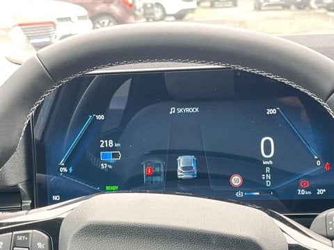Voitures D'0Km À Amiens | Ford Puma Gen-E 168Ch Standard Range 46 Kwh Premium