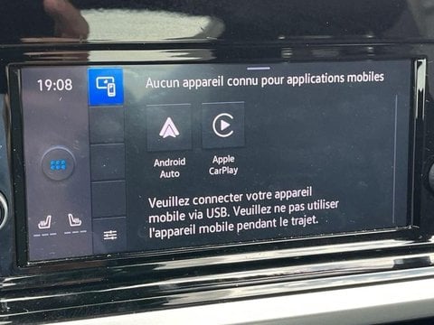 Voitures D'occasion À Amiens | Ford Tourneo Connect 2.0 Ecoblue 122Ch Titanium