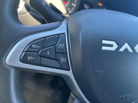 Voitures D'occasion À Saint Maximin | Dacia Sandero 1.0 Eco-G 100Ch Stepway Extreme +
