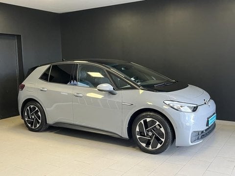 Voitures D'occasion À Garges Lès Gonesse | Volkswagen Id.3 204Ch Pro Performance 58 Kwh Active