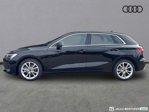 Voitures D'0Km À Compiègne | Audi A3 Sportback 1.5 Tfsi E 204Ch Phev Business Executive S Tronic 6