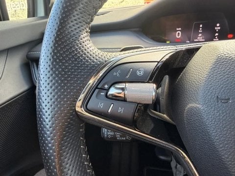 Voitures D'occasion À Jaux Compiègne | Škoda Enyaq Iv 180Ch Version 60 Sportline