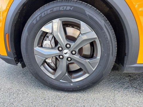 Voitures D'occasion À Bretigny Sur Orge | Ford Mustang Mach-E 269Ch Standard Range 76Kwh Mach-E ...