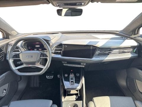 Voitures D'occasion À Compiègne | Audi Q4 E-Tron 45 E-Tron 285Ch + Pack S Line