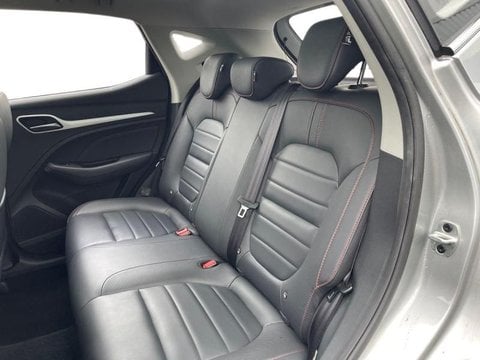 Voitures D'occasion À Vauchelles Les Quesnoy | Mg Zs 1.0 T-Gdi 111Ch Luxury