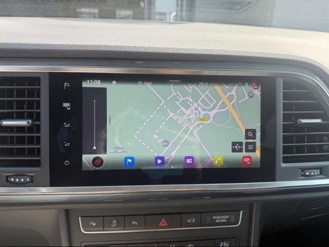 Voitures D'occasion À Jaux Compiègne | Seat Ateca 2.0 Tdi 150Ch Start&Stop Urban Advanced Dsg7