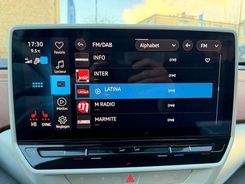 Voitures D'occasion À Sartrouville | Volkswagen Id.5 204Ch Pro Performance 77 Kwh