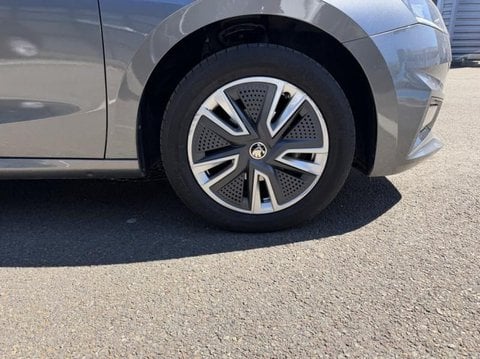 Voitures D'occasion À Garges Lès Gonesse | Škoda Fabia 1.0 Tsi 95Ch Style