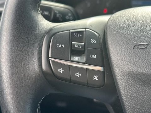 Voitures D'occasion À Vauchelles Les Quesnoy | Ford Fiesta Active 1.0 Ecoboost 85Ch S&S Pack Eur...
