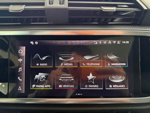 Voitures D'occasion À Beauvais | Audi Q3 Sportback 35 Tfsi 150Ch S Line Plus S Tronic 7
