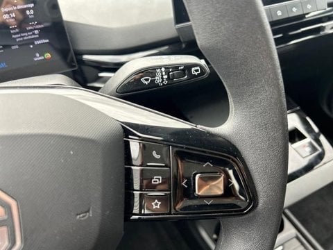 Voitures D'occasion À Cergy Saint Christophe | Mg Mg4 Ev 170Ch - 51Kwh