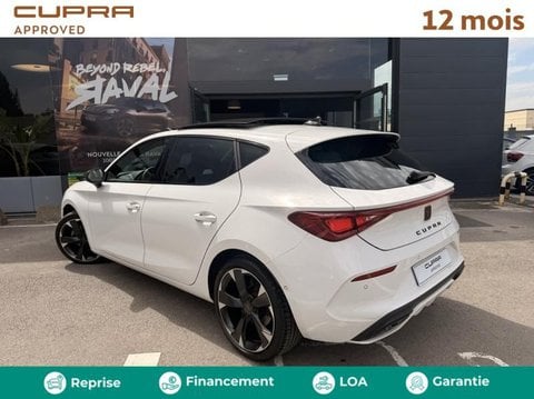 Voitures D'occasion À Beauvais | Cupra Leon 1.5 Etsi 150Ch V Dsg7