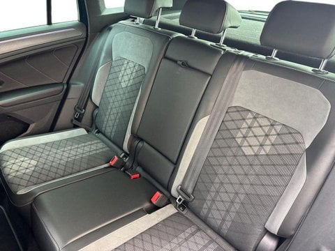 Voitures D'occasion À Saint Maximin | Volkswagen Tiguan 2.0 Tdi 150Ch R-Line Dsg7