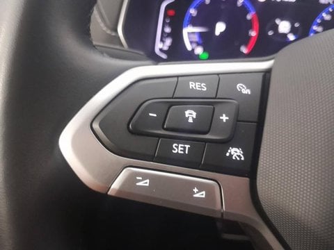 Voitures D'occasion À Jaux Compiègne | Volkswagen T-Cross 1.0 Tsi 116Ch R-Line Edition Dsg7