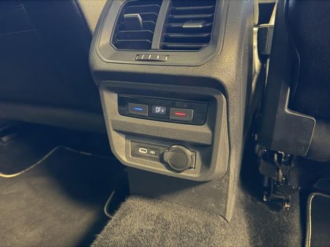 Voitures D'occasion À Garges Lès Gonesse | Volkswagen Tiguan Allspace 2.0 Tdi 150Ch Carat Exclu...