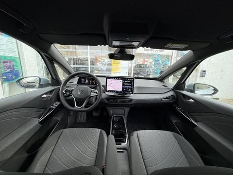 Voitures D'0Km À Sartrouville | Volkswagen Id.3 170Ch Pure 52 Kwh Life Max