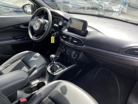 Voitures D'occasion À Pierrelaye | Fiat Tipo 1.4 95Ch S/S S-Design My19 5P