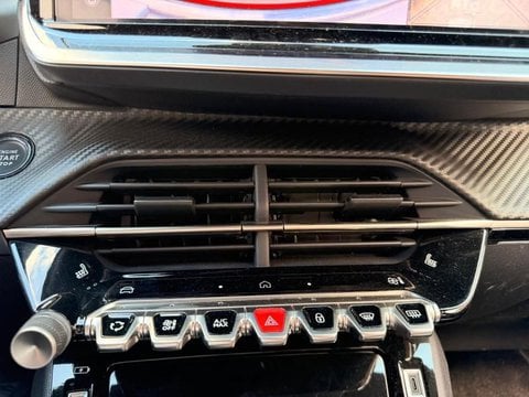 Voitures D'occasion À Sartrouville | Peugeot 208 1.2 Hybrid 145Ch Gt E-Dcs6