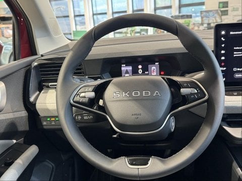 Voitures D'0Km À Garges Lès Gonesse | Škoda Epiq 211Ch 55 Clever