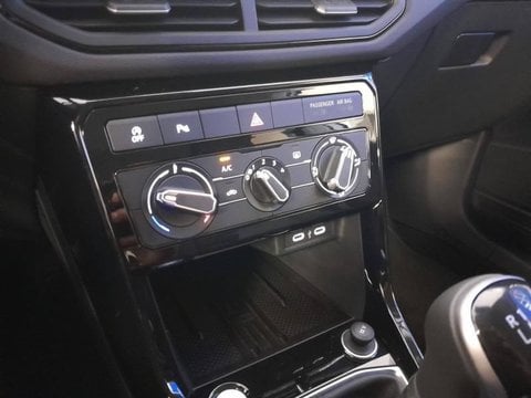 Voitures D'0Km À Jaux Compiègne | Volkswagen T-Cross 1.0 Tsi 95Ch Vw Edition