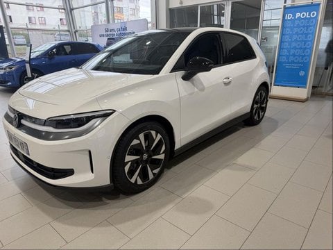 Voitures D'0Km À Garges Lès Gonesse | Volkswagen Id. Polo 211Ch 52 Kwh Style Exclusive