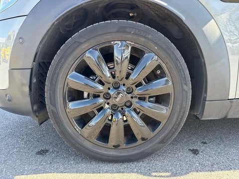 Voitures D'occasion À Amiens | Mini Countryman One 102Ch Longstone Euro6D-T