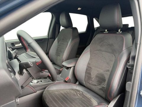 Voitures D'occasion À Jaux Compiègne | Ford Kuga 2.5 Duratec 225Ch Phev St-Line X Bva