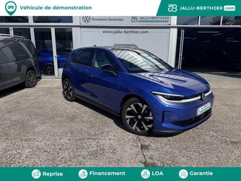Voitures D'0Km À Saint-Ouen L'aumône | Volkswagen Id. Polo 211Ch 52 Kwh Style Exclusive