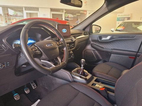Voitures D'occasion À Amiens | Ford Kuga 2.0 Ecoblue 150Ch Mhev St-Line