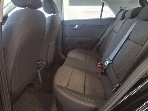 Voitures D'occasion À Jaux Compiègne | Kia Rio 1.2 Dpi 84Ch Active