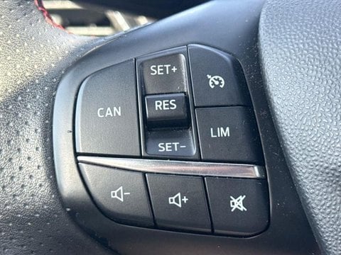 Voitures D'occasion À Jaux Compiègne | Ford Fiesta 1.0 Ecoboost 95Ch St-Line 5P