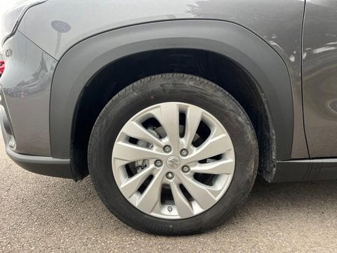 Voitures D'occasion À Beauvais | Suzuki S-Cross 1.5 Dualjet Hybrid 115Ch Privilège Auto My24