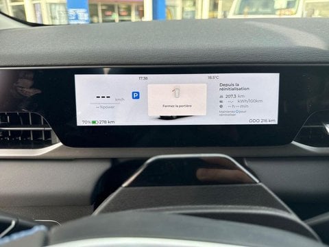 Voitures D'0Km À Amiens | Jaecoo 5 211Ch 61Kwh Exclusive