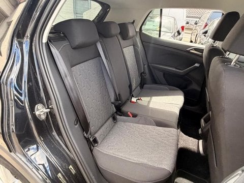 Voitures D'occasion À Sartrouville | Volkswagen T-Cross 1.0 Tsi 116Ch Vw Edition