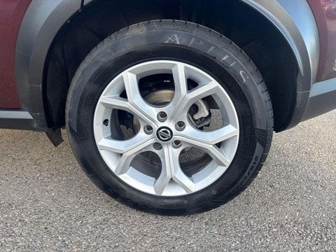 Voitures D'occasion À Beauvais | Nissan Juke 1.0 Dig-T 114Ch N-Connecta 2021