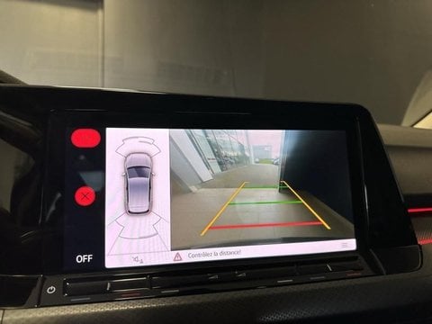 Voitures D'occasion À Roissy En France | Volkswagen Golf 1.0 Etsi Opf 110Ch Active Dsg7